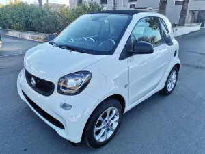 Smart smart forTwo 70 1.0 twinamic AUTOMATICA