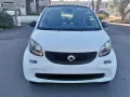 Smart smart forTwo 70 1.0 twinamic AUTOMATICA