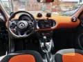 Smart smart forFour 70 1.0 Passion