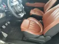 Abarth 595 1.4 Turbo T-Jet 165 CV Turismo