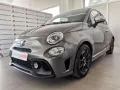 Abarth 595 1.4 Turbo T-Jet 165 CV Turismo