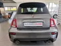 Abarth 595 1.4 Turbo T-Jet 165 CV Turismo