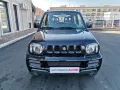 Suzuki Jimny 1.3i 16V 4WD
