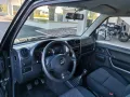 Suzuki Jimny 1.3i 16V 4WD