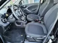 Smart smart forFour 70 1.0 Passion