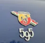 Abarth 595 1.4 Turbo T-Jet 145 CV