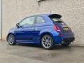 Abarth 595 1.4 Turbo T-Jet 145 CV