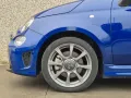 Abarth 595 1.4 Turbo T-Jet 145 CV