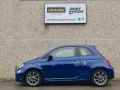 Abarth 595 1.4 Turbo T-Jet 145 CV