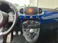 Abarth 595 1.4 Turbo T-Jet 145 CV