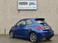 Abarth 595 1.4 Turbo T-Jet 145 CV