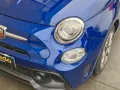 Abarth 595 1.4 Turbo T-Jet 145 CV