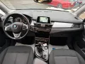 BMW 216d Advantage NAVI/PDC/SHZ/BLUETOOTH
