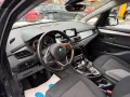 BMW 216d Advantage NAVI/PDC/SHZ/BLUETOOTH