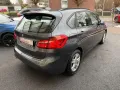 BMW 216d Advantage NAVI/PDC/SHZ/BLUETOOTH