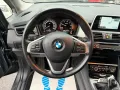BMW 216d Advantage NAVI/PDC/SHZ/BLUETOOTH