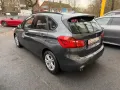 BMW 216d Advantage NAVI/PDC/SHZ/BLUETOOTH