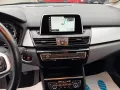 BMW 216d Advantage NAVI/PDC/SHZ/BLUETOOTH