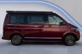 Volkswagen T6.1 California 2.0 TDI Ocean STHZ+NAVI