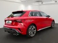 Audi S3 Sportback 2.0 TFSI quattro *PANO*SONOS*LED*NA