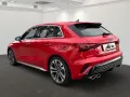 Audi S3 Sportback 2.0 TFSI quattro *PANO*SONOS*LED*NA