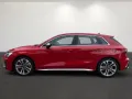 Audi S3 Sportback 2.0 TFSI quattro *PANO*SONOS*LED*NA