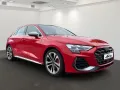 Audi S3 Sportback 2.0 TFSI quattro *PANO*SONOS*LED*NA