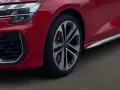 Audi S3 Sportback 2.0 TFSI quattro *PANO*SONOS*LED*NA