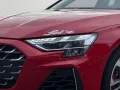 Audi S3 Sportback 2.0 TFSI quattro *PANO*SONOS*LED*NA