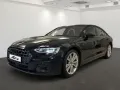 Audi A8 50 TDI quattro *HEAD-UP*PANO*STANDH*