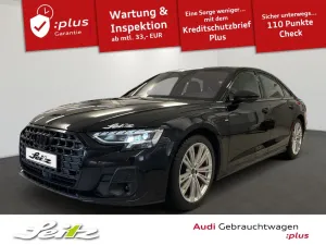 Audi A8 50 TDI quattro *HEAD-UP*PANO*STANDH*
