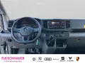 Volkswagen Crafter Krankentransport EcoProfi Hochdach 2.0