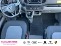 Volkswagen Crafter Krankentransport EcoProfi Hochdach 2.0