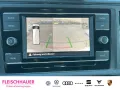 Volkswagen Crafter Krankentransport EcoProfi Hochdach 2.0