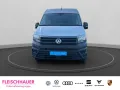 Volkswagen Crafter Krankentransport EcoProfi Hochdach 2.0