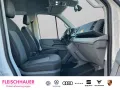 Volkswagen Crafter Krankentransport EcoProfi Hochdach 2.0