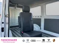 Volkswagen Crafter Krankentransport EcoProfi Hochdach 2.0