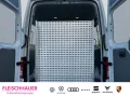 Volkswagen Crafter Krankentransport EcoProfi Hochdach 2.0