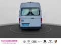 Volkswagen Crafter Krankentransport EcoProfi Hochdach 2.0