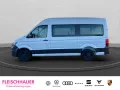 Volkswagen Crafter Krankentransport EcoProfi Hochdach 2.0