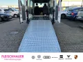Volkswagen Crafter Krankentransport EcoProfi Hochdach 2.0
