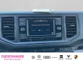 Volkswagen Crafter Krankentransport EcoProfi Hochdach 2.0