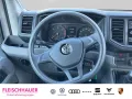 Volkswagen Crafter Krankentransport EcoProfi Hochdach 2.0
