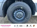 Volkswagen Crafter Krankentransport EcoProfi Hochdach 2.0