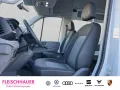 Volkswagen Crafter Krankentransport EcoProfi Hochdach 2.0