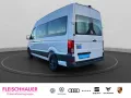 Volkswagen Crafter Krankentransport EcoProfi Hochdach 2.0