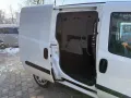 Fiat Doblo SX Kasten Allwetter/Garantie/PDC/Klima