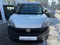 Fiat Doblo SX Kasten Allwetter/Garantie/PDC/Klima