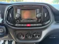 Fiat Doblo SX Kasten Allwetter/Garantie/PDC/Klima