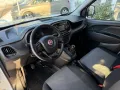 Fiat Doblo SX Kasten Allwetter/Garantie/PDC/Klima